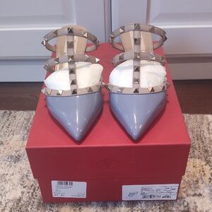 Valentino Garavani, Rockstud Mules/Pumps